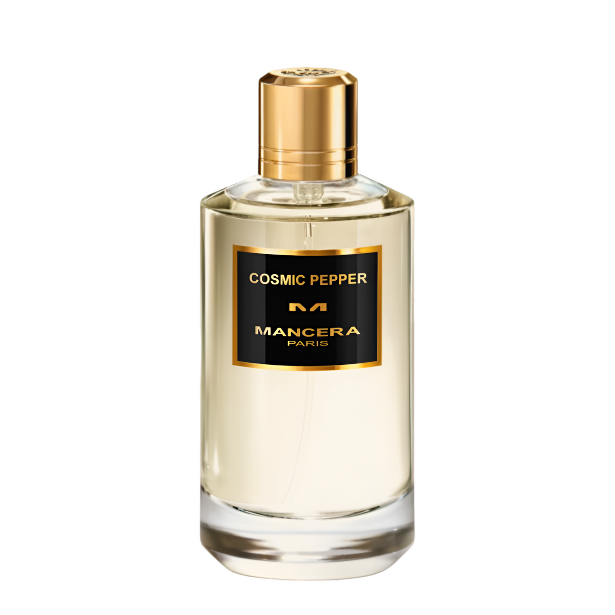 MANCERA PARIS COSMIC PEPPER 4.0 oz / 120 ml Eau de Parfum