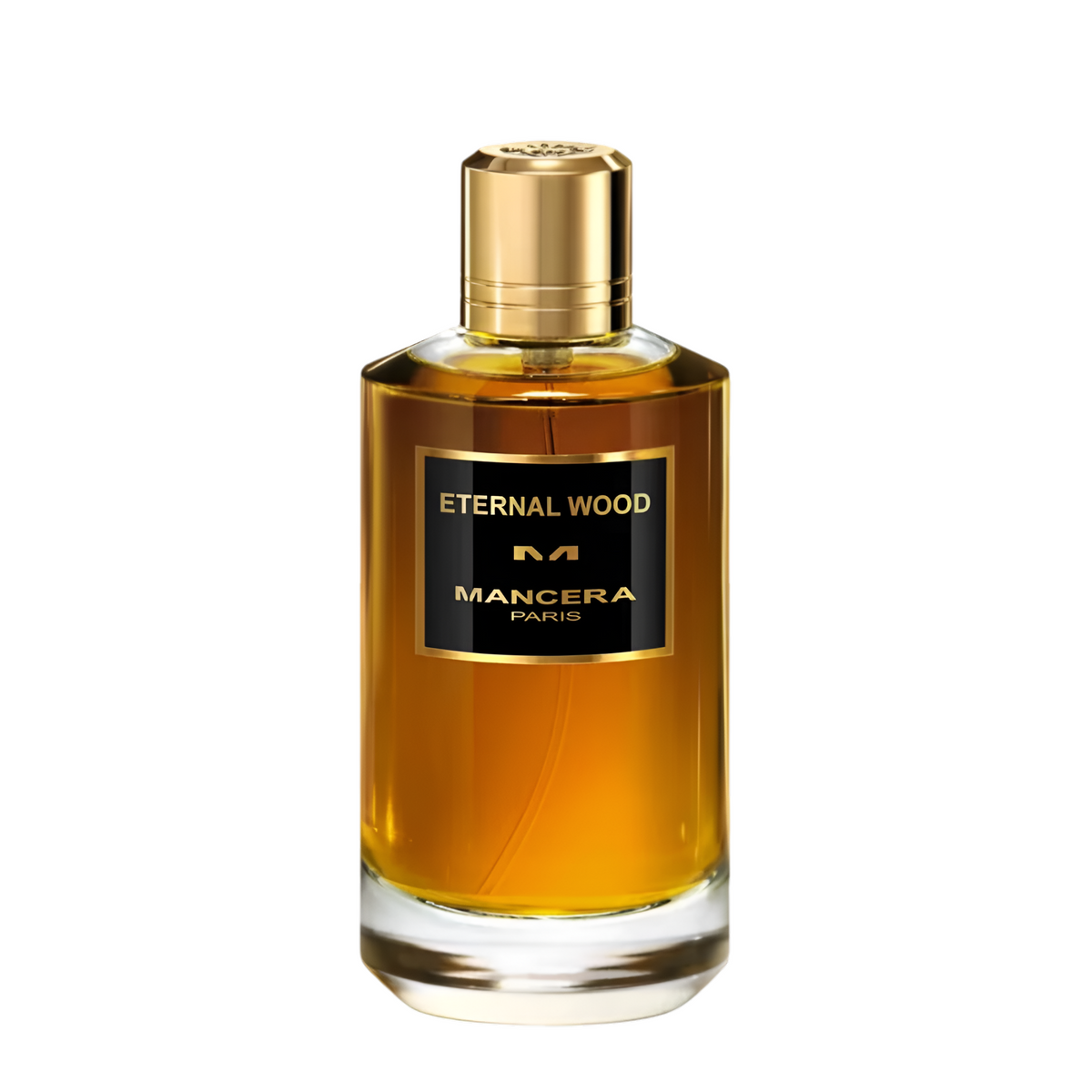 MANCERA ETERNAL WOOD 4.0 oz / 120 ml Eau de Parfum