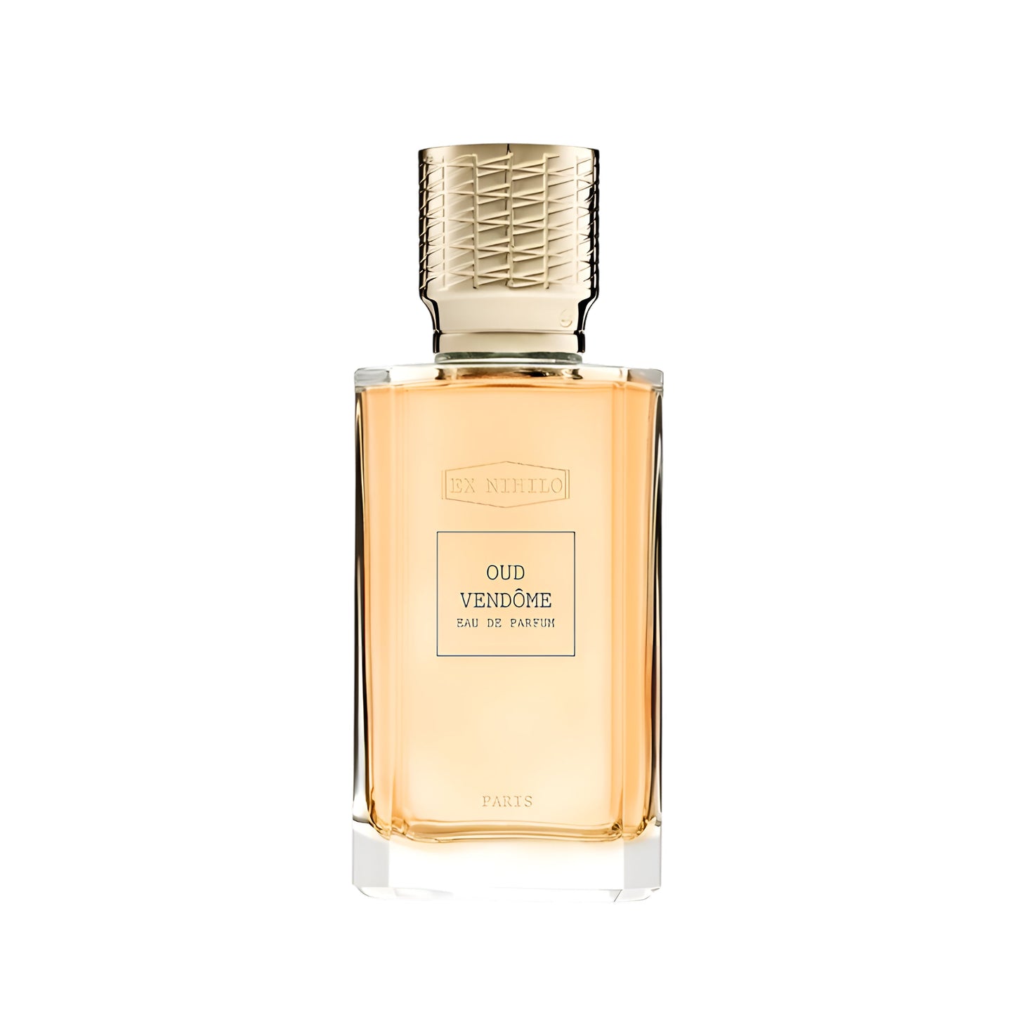 EX NIHILO OUD VENDOME 3.4 oz / 100 ml Eau de Parfum