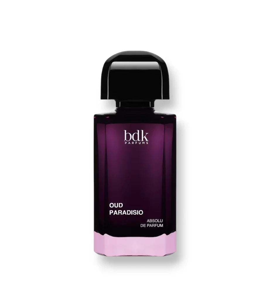 BDK Parfums Oud Paradisio – Absolu de Parfum