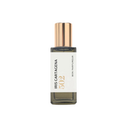 502 Iris Cartagena