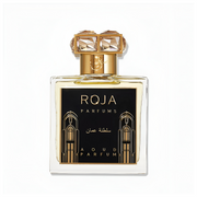ROJA PARFUMS SULTANATE OF OMAN AOUD 3.4 oz / 100ml Extrait De Parfum