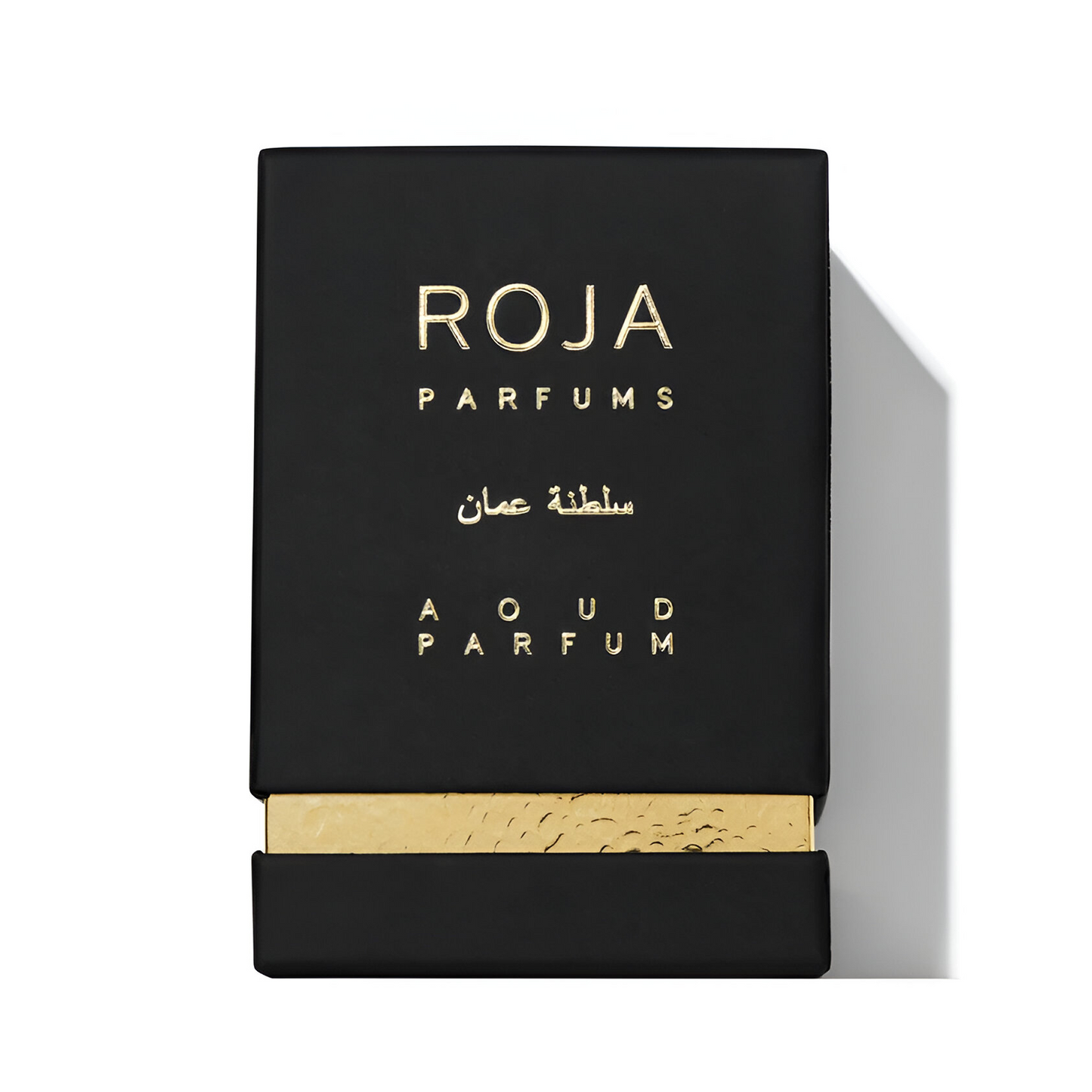 ROJA PARFUMS SULTANATE OF OMAN AOUD 