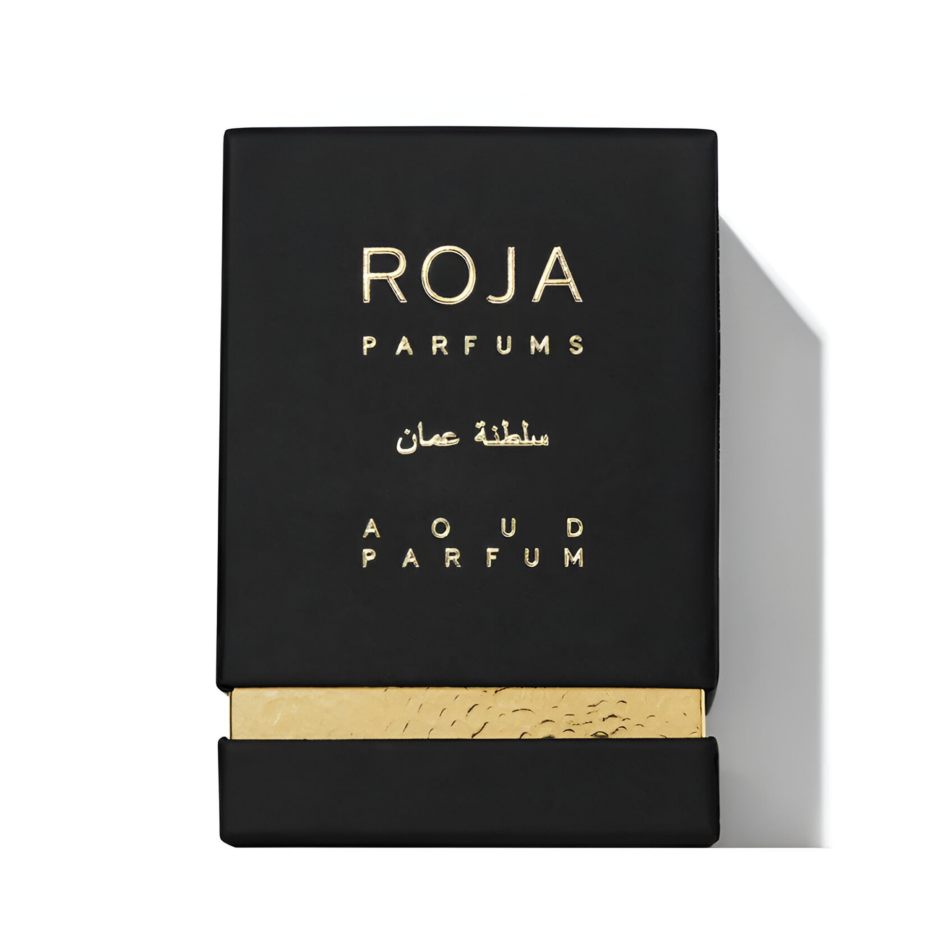 ROJA PARFUMS SULTANATE OF OMAN AOUD 