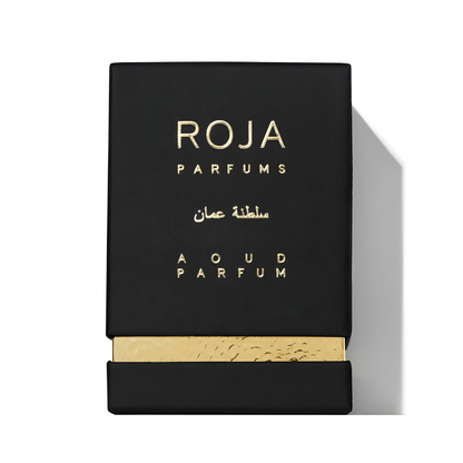 ROJA PARFUMS SULTANATE OF OMAN AOUD 