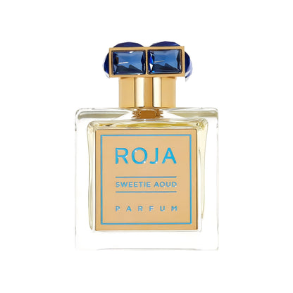 ROJA PARFUMS SWEETIE AOUD 1.7 oz / 50 ml Extrait de Parfum