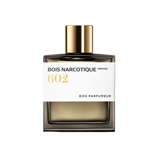 602 Bois Narcotique Intense