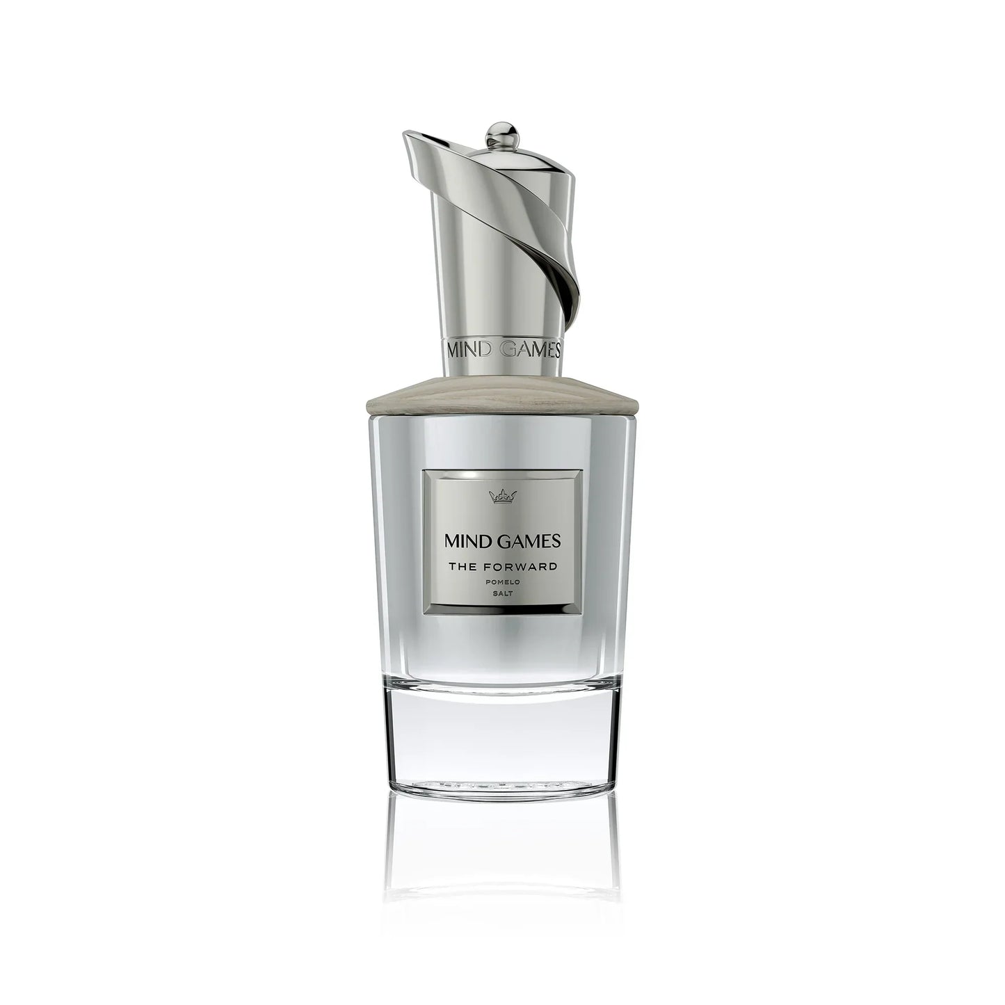 MIND GAMES THE FORWARD 3.4oz/100ml Extrait de Parfum