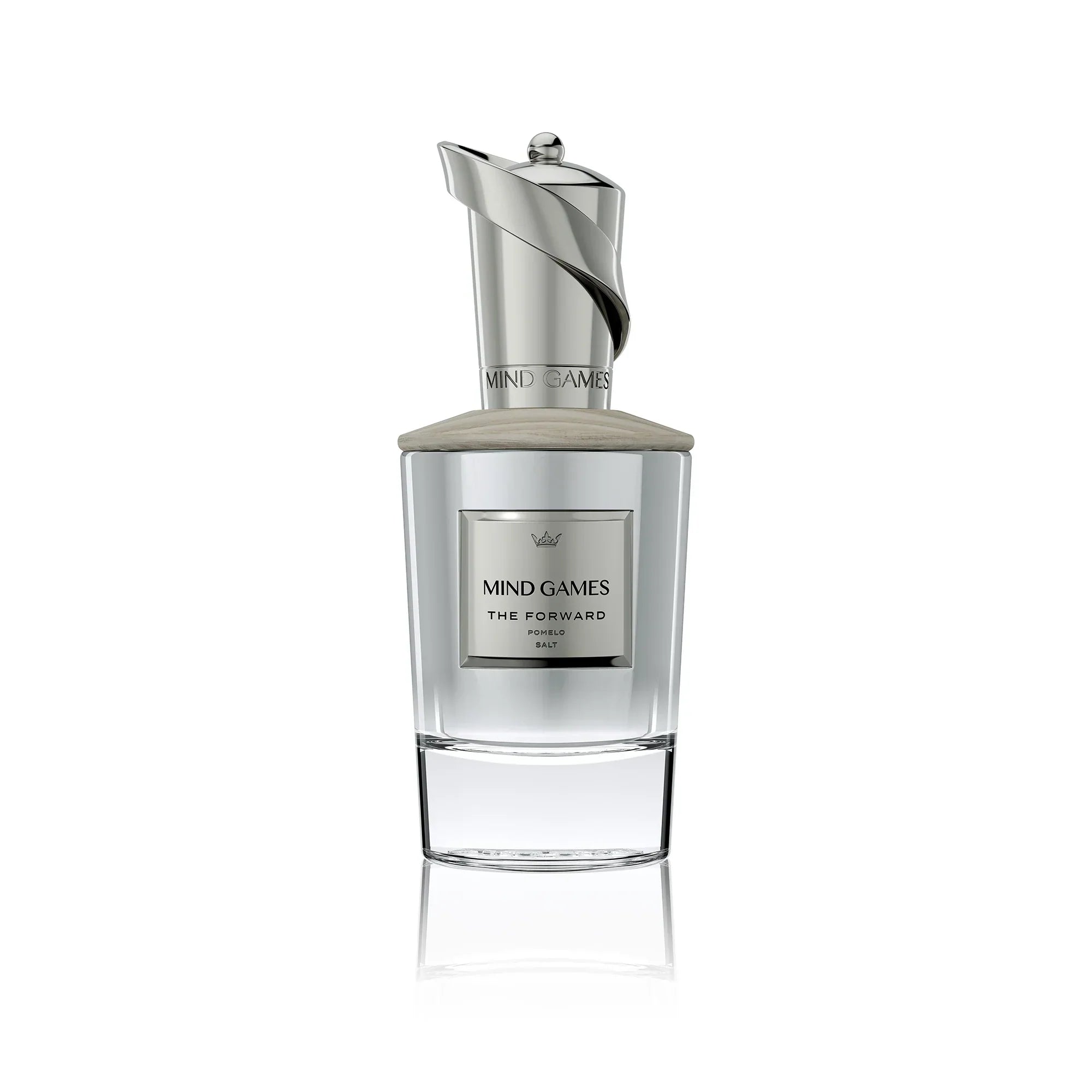 MIND GAMES THE FORWARD 3.4oz/100ml Extrait de Parfum