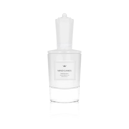 MIND GAMES PRODIGY 3.4oz/100ml Extrait de Parfum