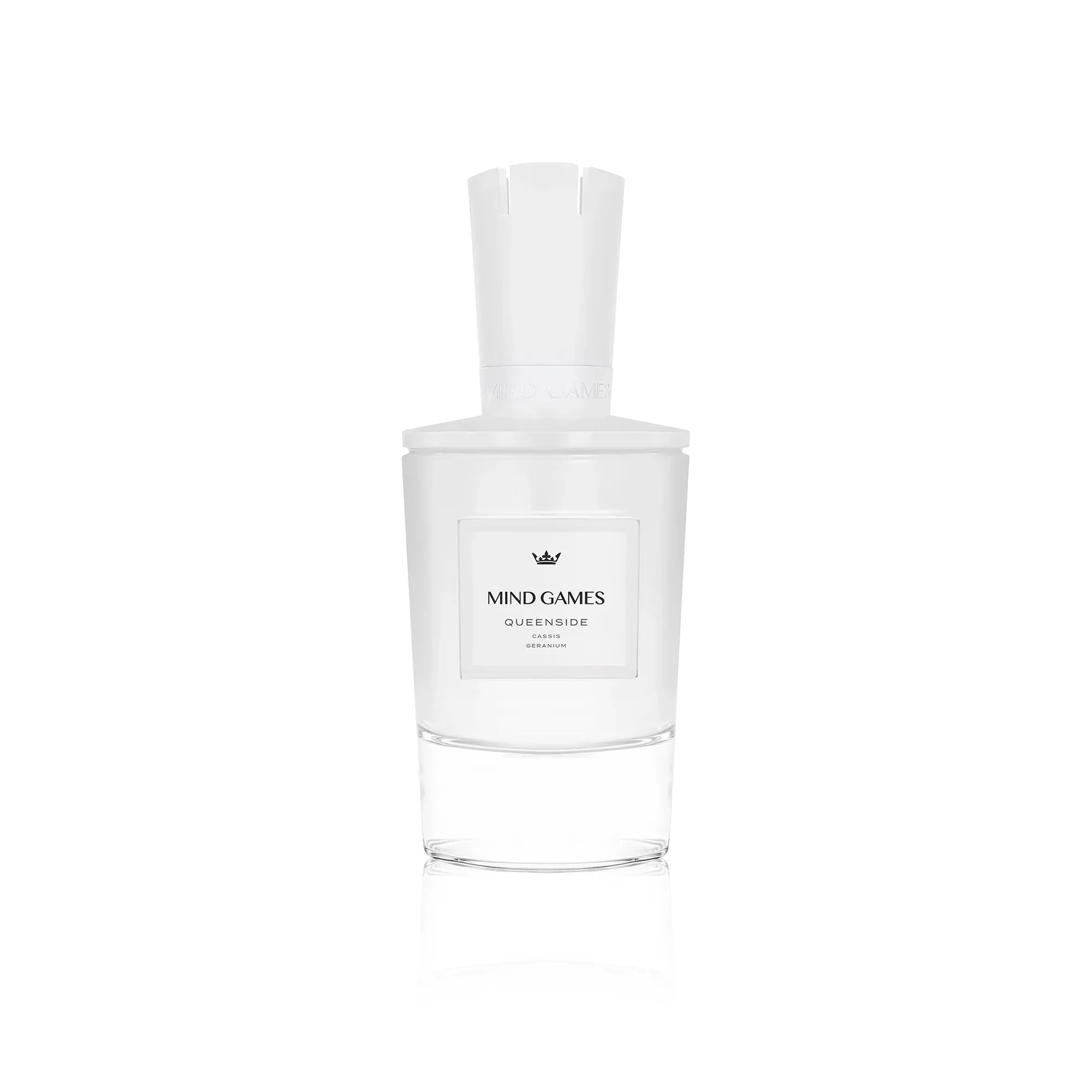 MIND GAMES QUEENSIDE 3.4oz/100ml Extrait de Parfum