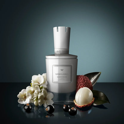 MIND GAMES QUEENSIDE 3.4oz/100ml Extrait de Parfum