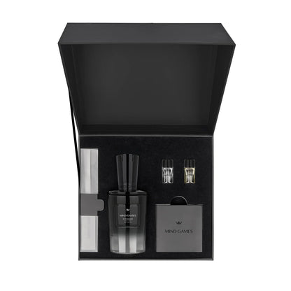 MIND GAMES KINGSIDE  3.4oz/100ml Extrait de Parfum
