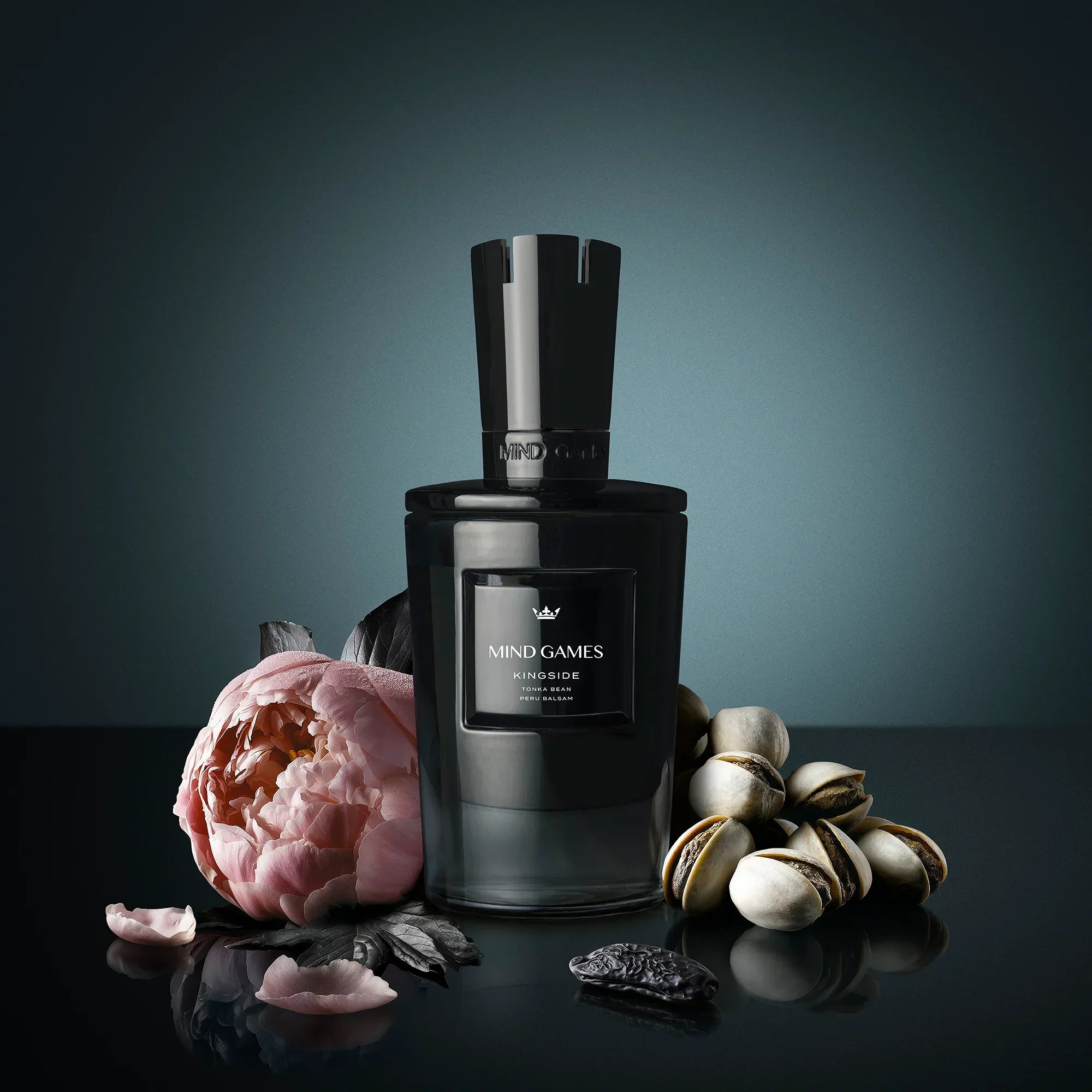 MIND GAMES KINGSIDE  3.4oz/100ml Extrait de Parfum