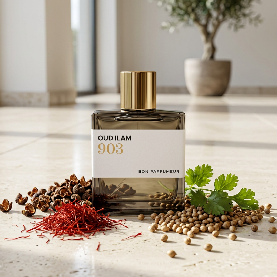 903 Oud Ilam