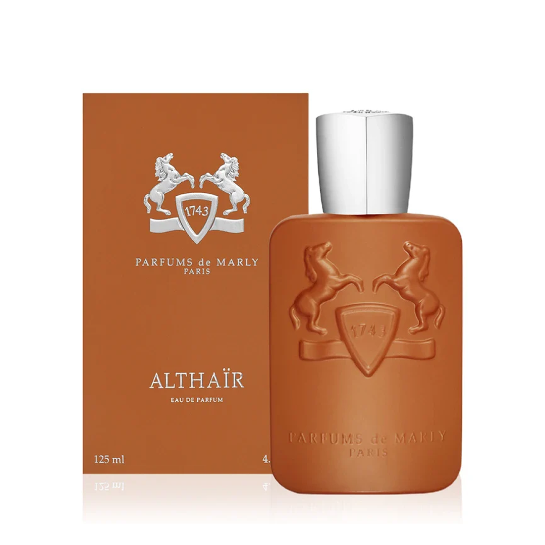 ALTHAIR