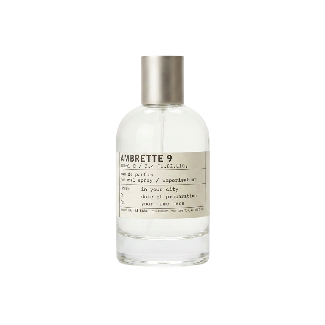 AMBRETTE 9