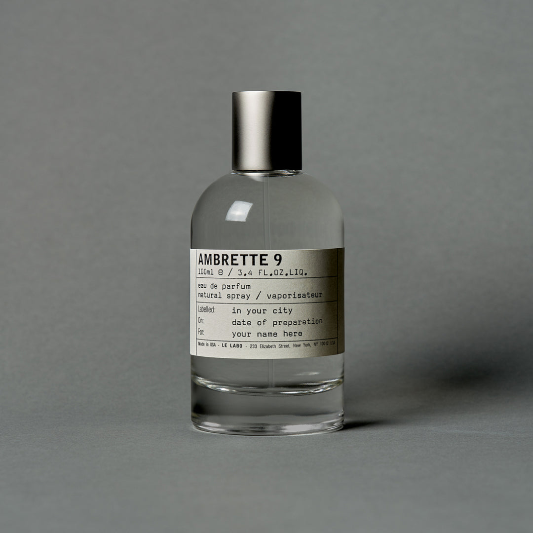 AMBRETTE 9