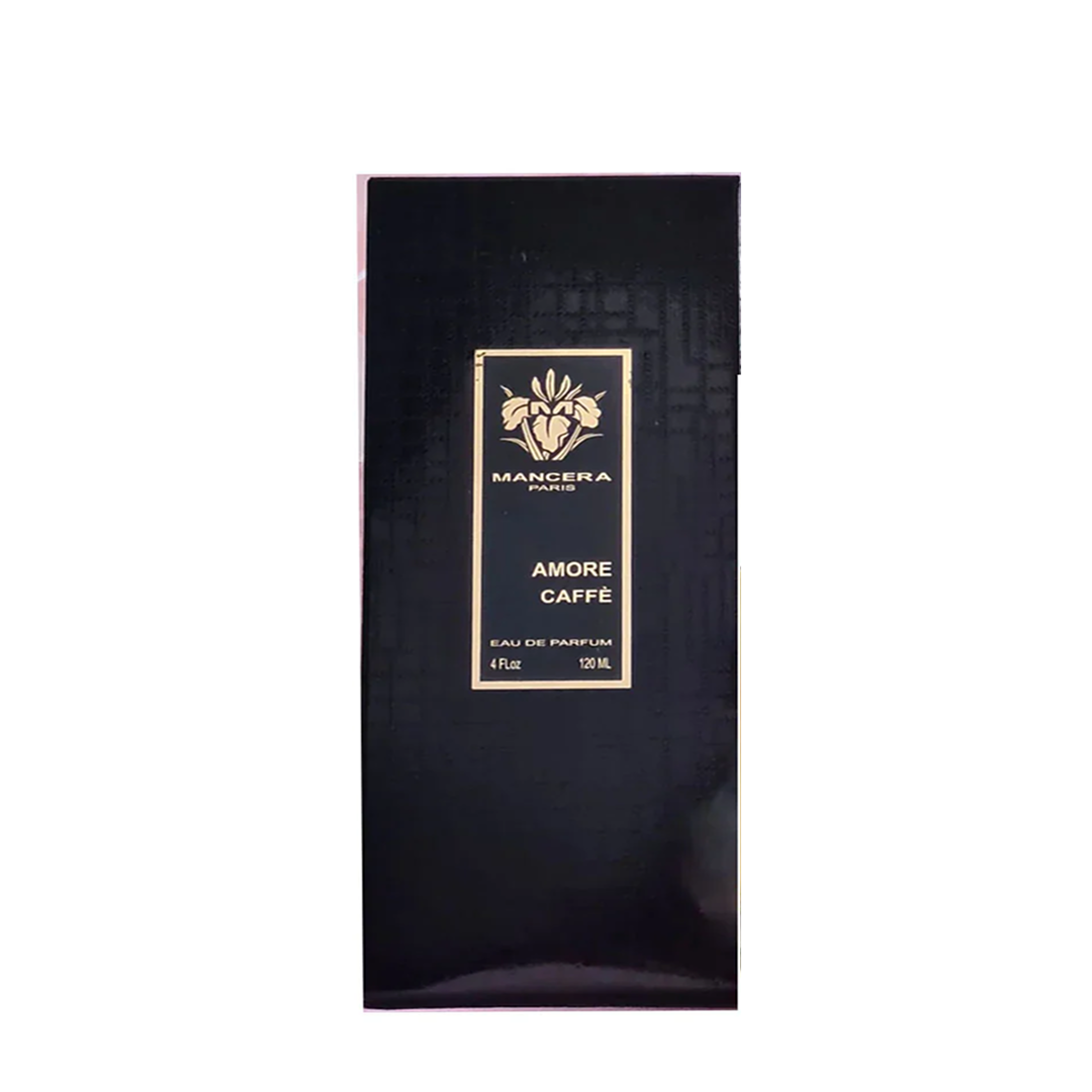 MANCERA AMORE CAFFE