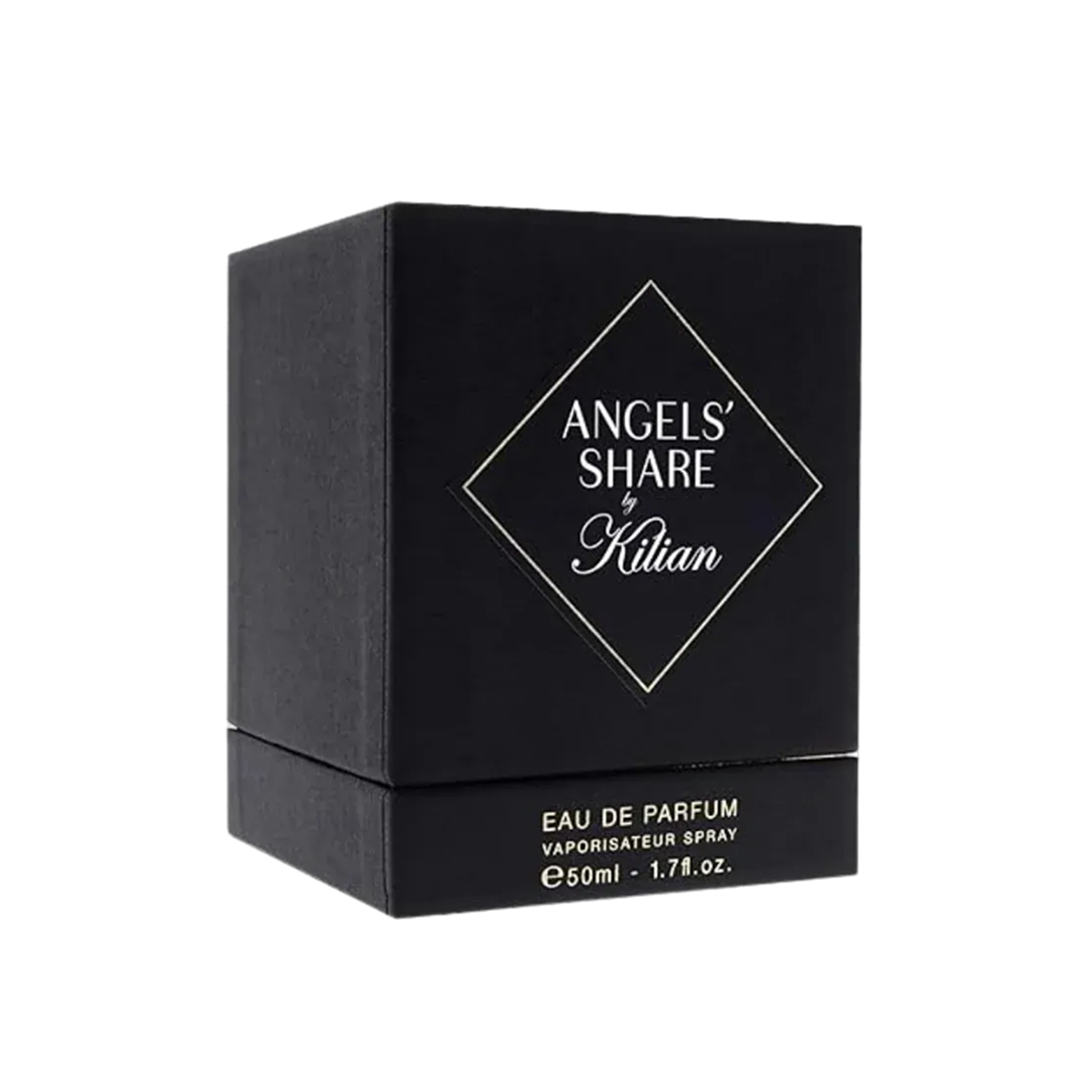 ANGELS SHARE