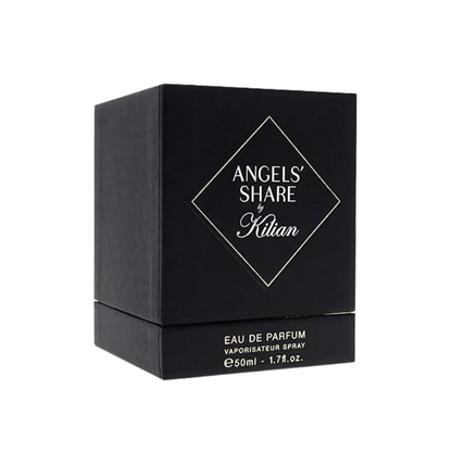 ANGELS SHARE