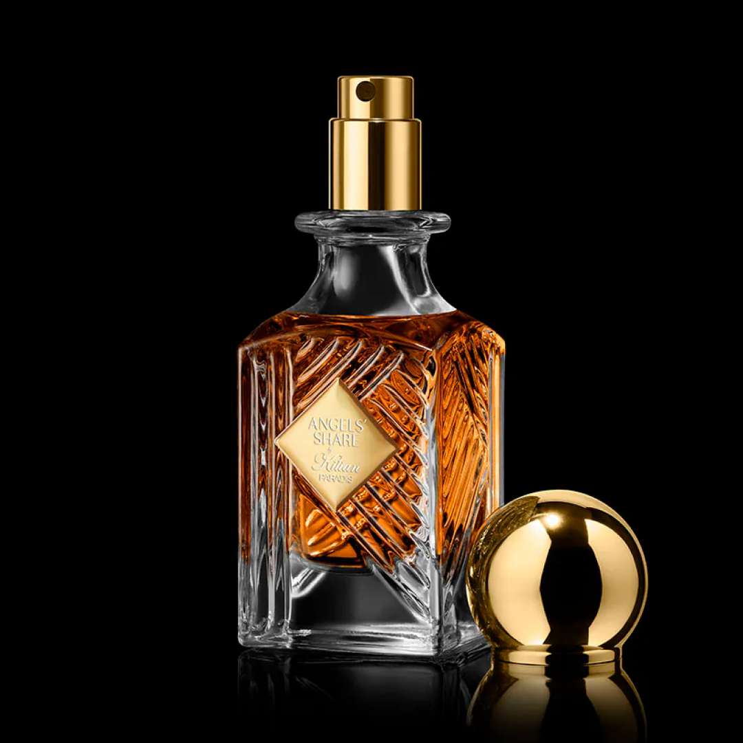 Angels' Share Paradis Extrait