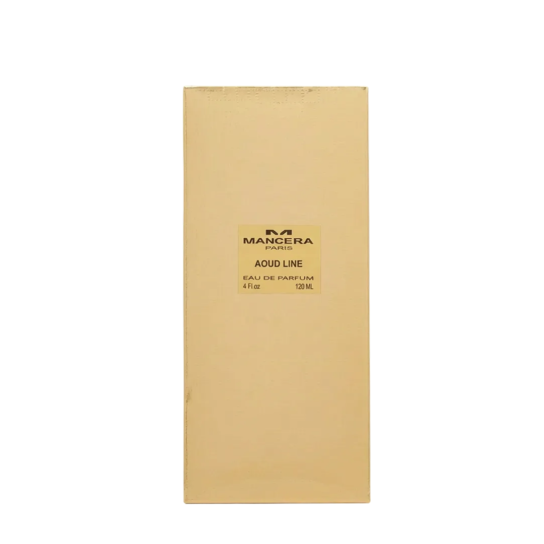 MANCERA AOUD LINE