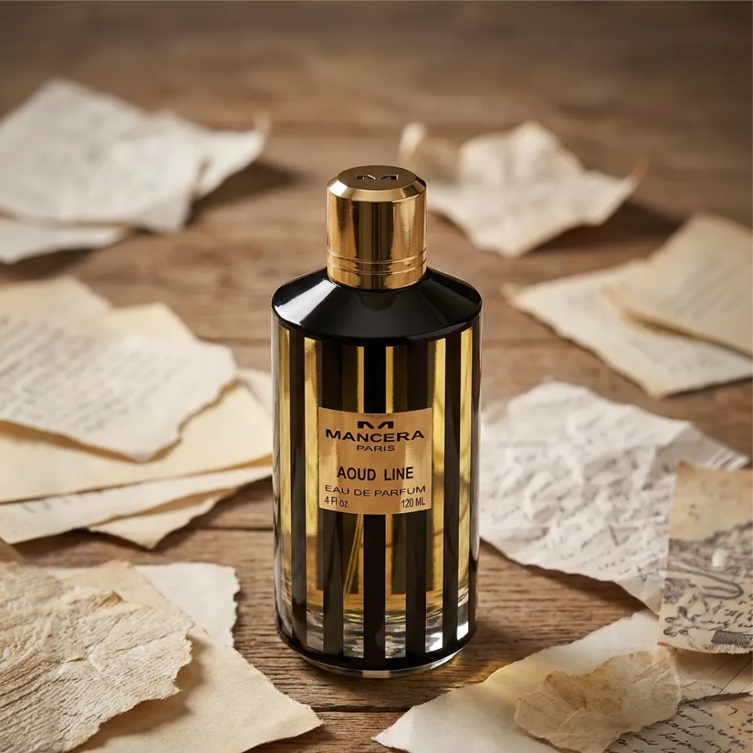 MANCERA AOUD LINE