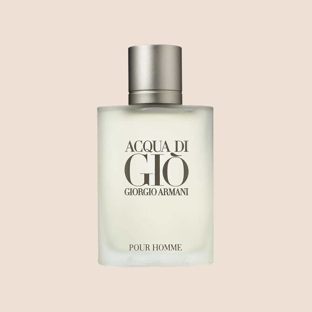 Acqua Di Gio for Men