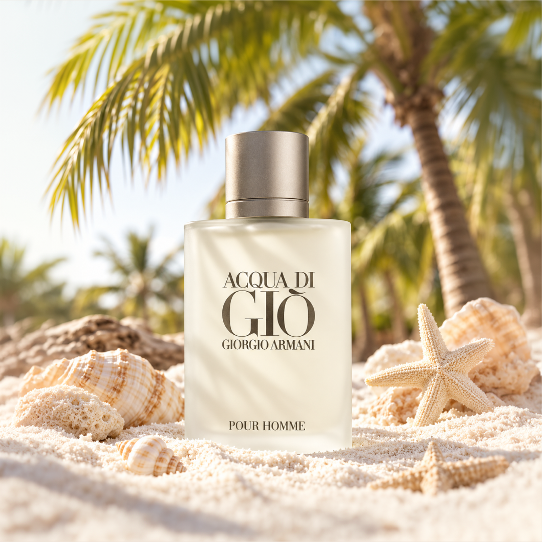 Acqua Di Gio for Men