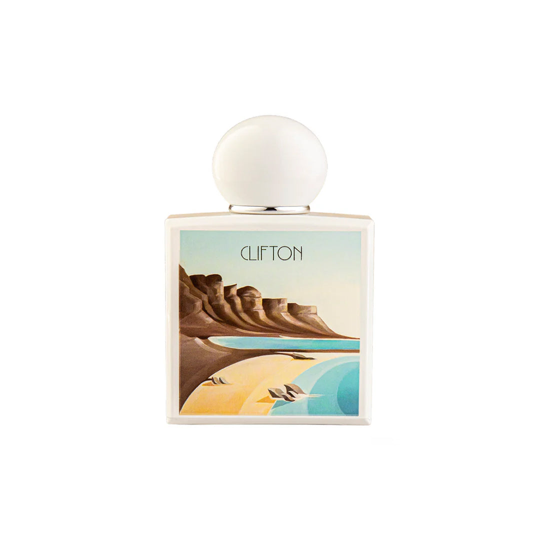 Clifton - 3.4oz / 100ml Eau de Parfum
