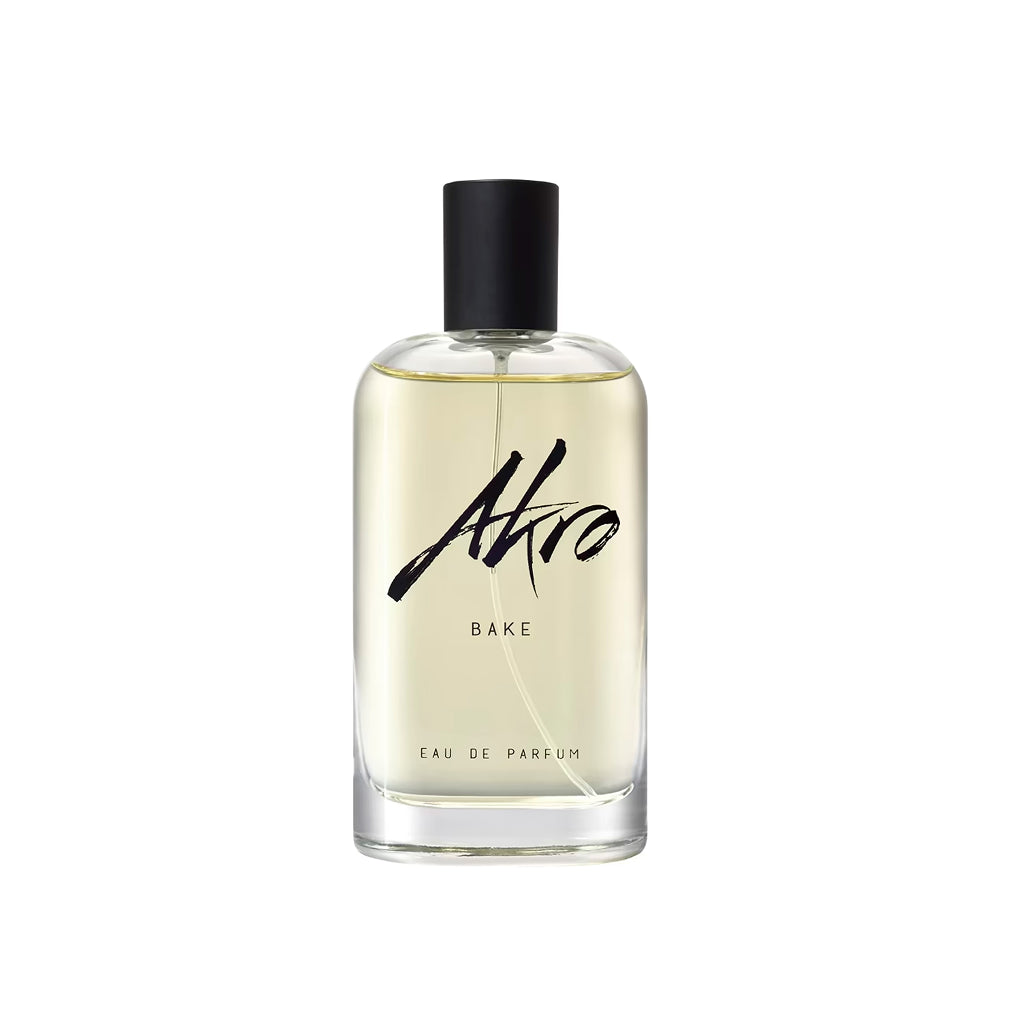 Bake