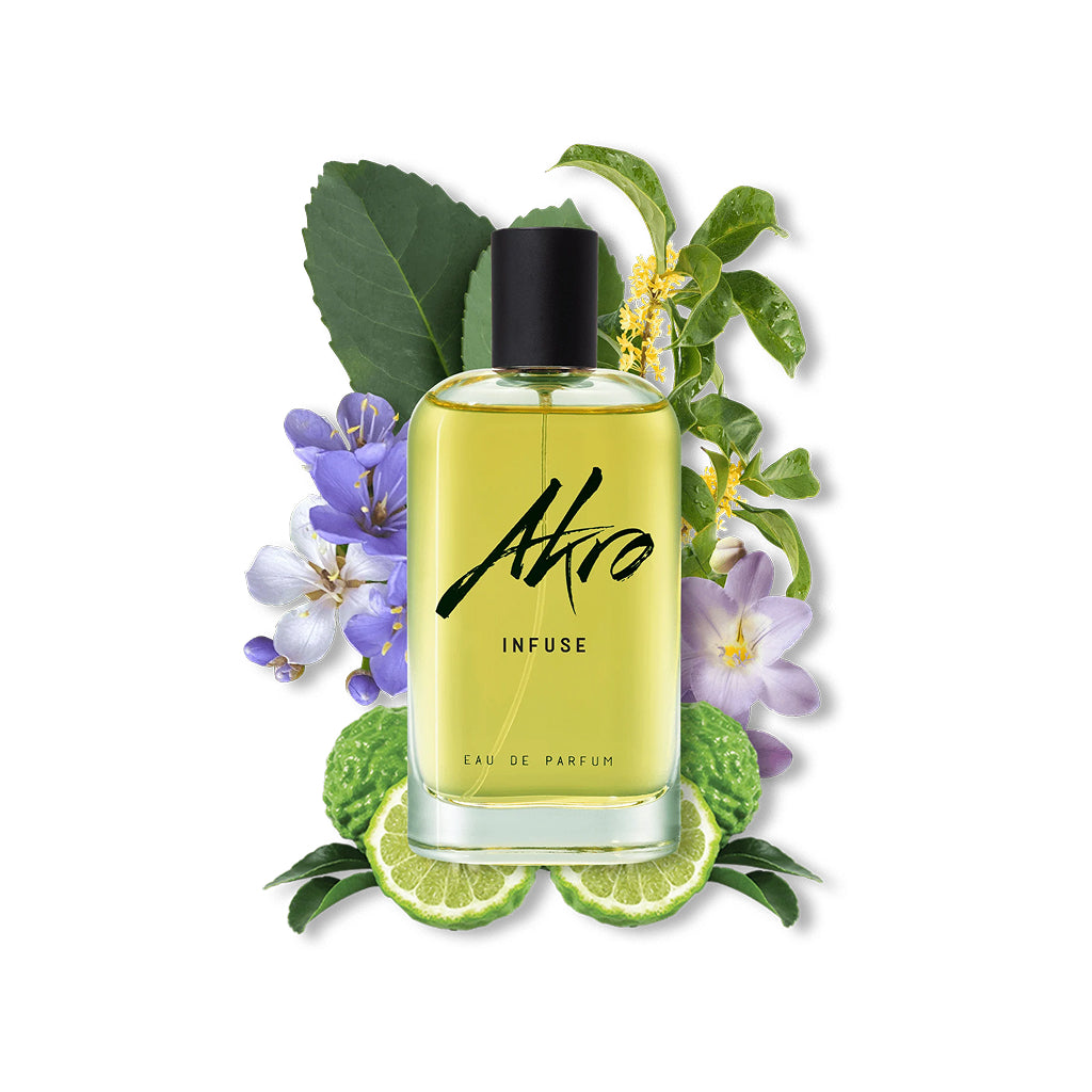 Infuse