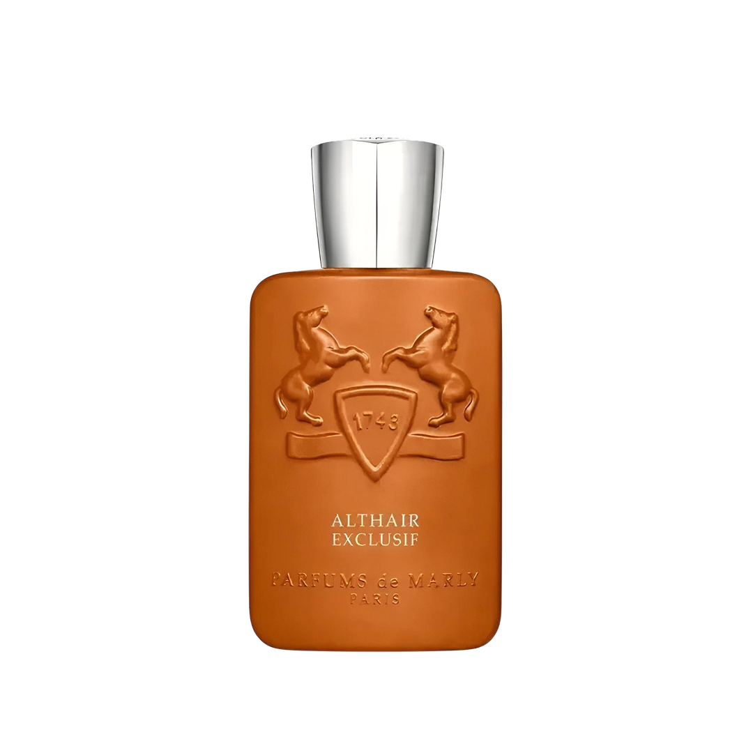 Althair Exclusif