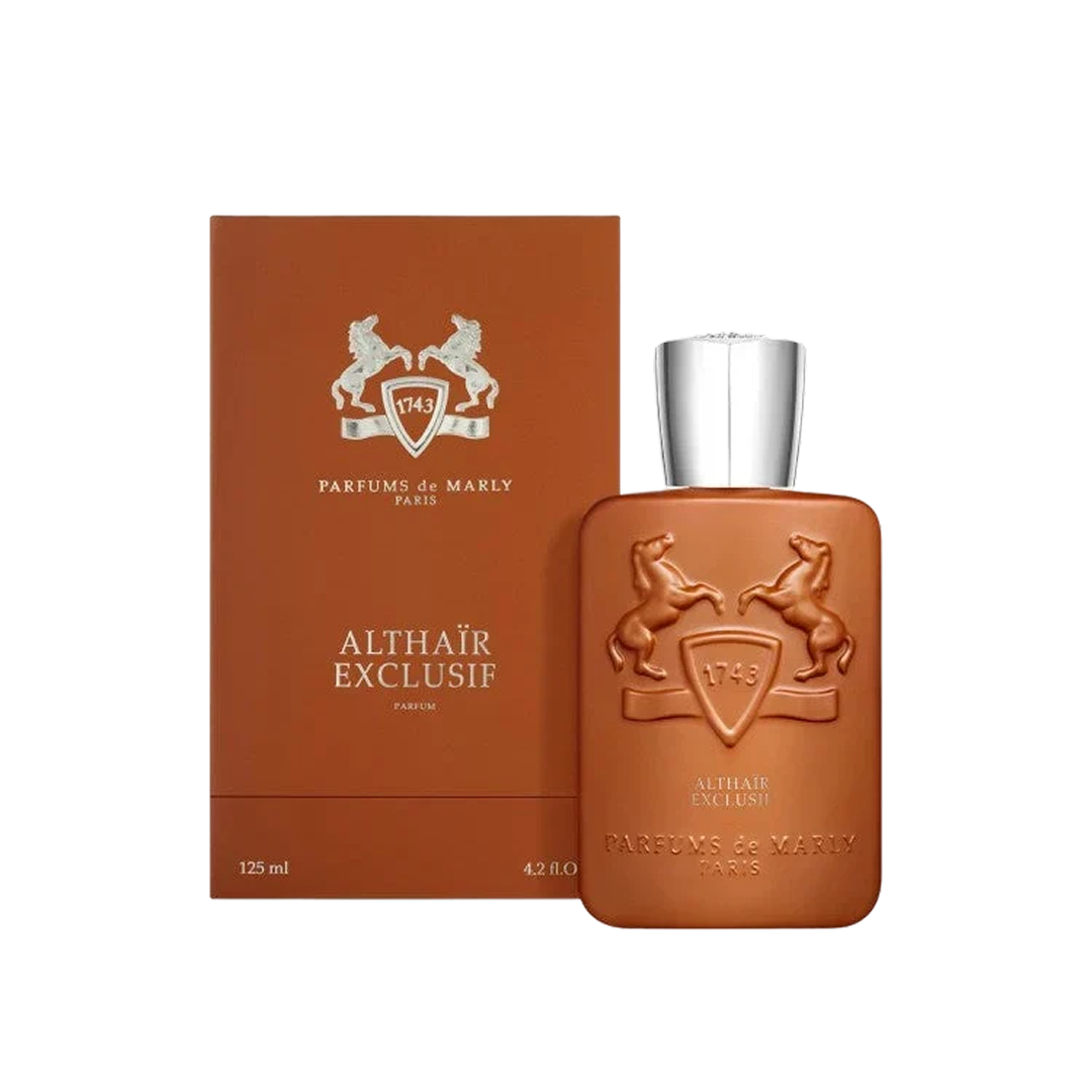 Althair Exclusif