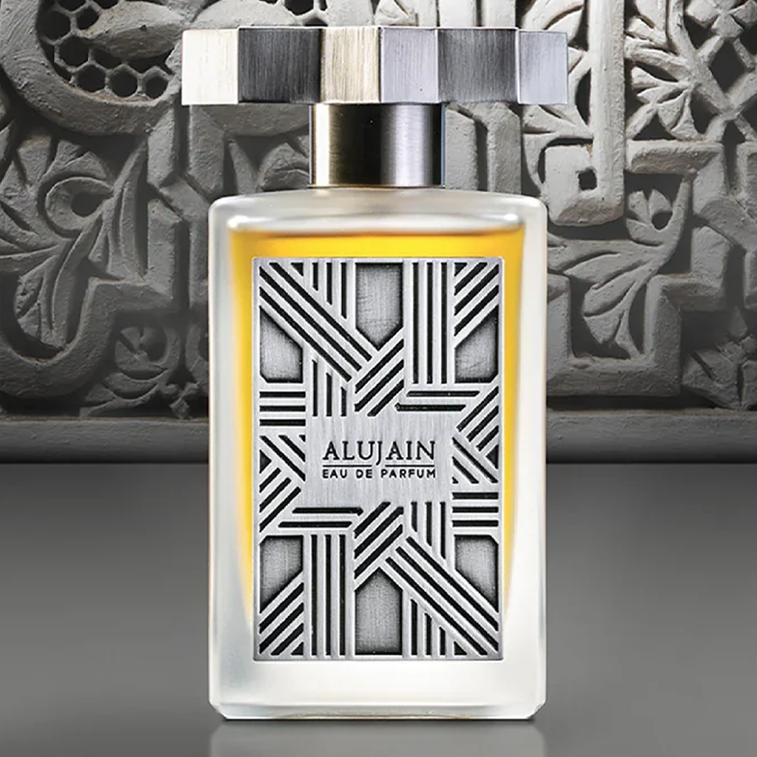 Alujain