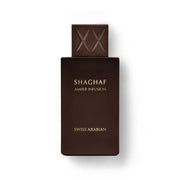 SHAGHAF AMBER INFUSION