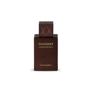 SHAGHAF AMBER INFUSION MINI