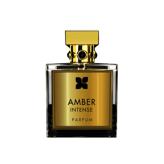 Amber Intense