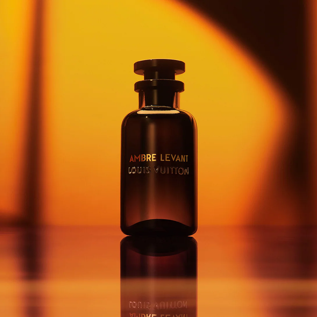 Ambre Levant