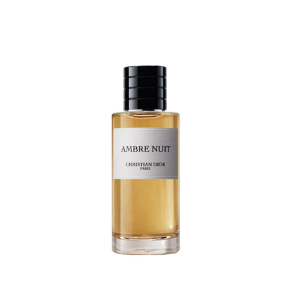 Ambre Nuit