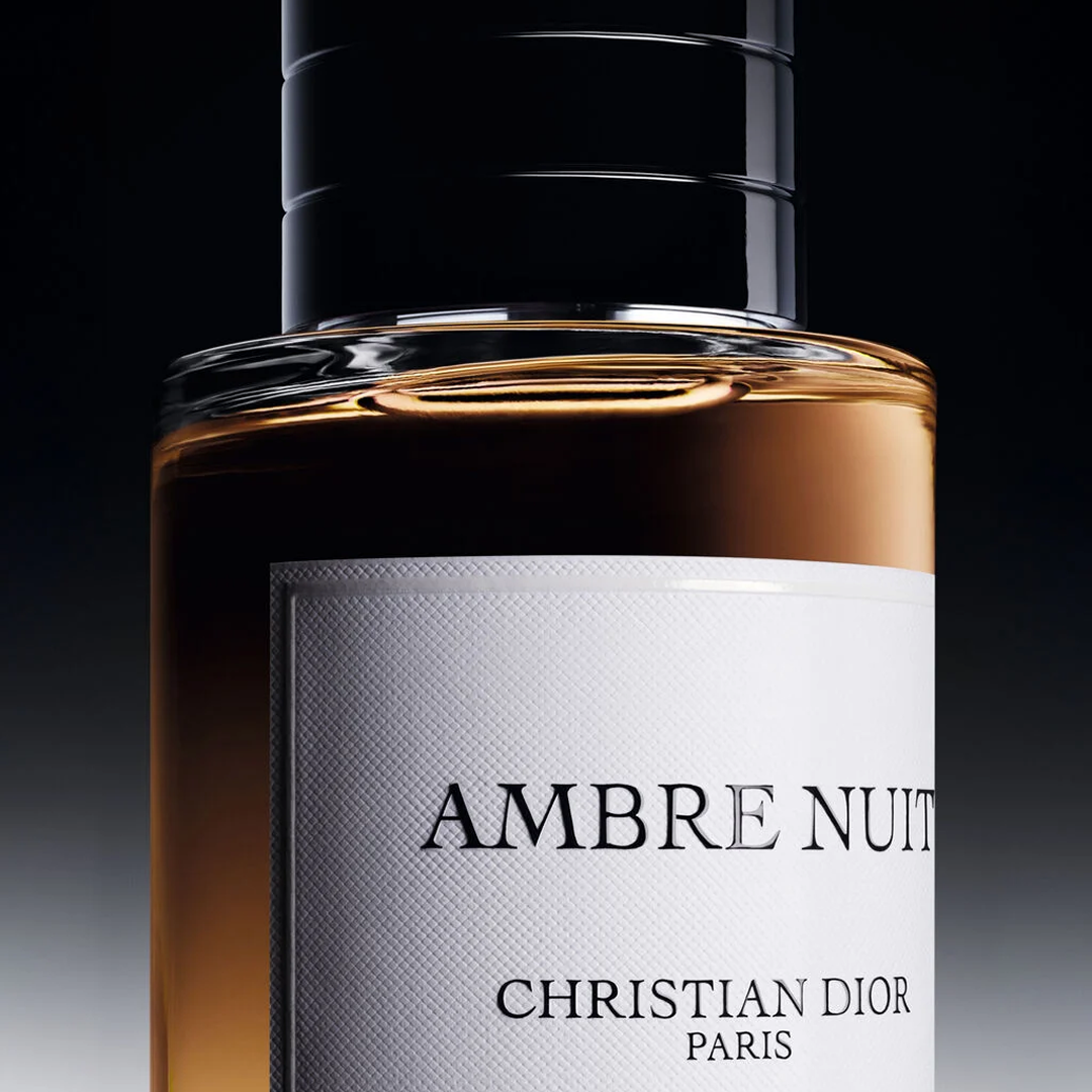 Ambre Nuit