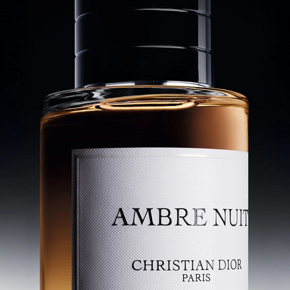 Ambre Nuit