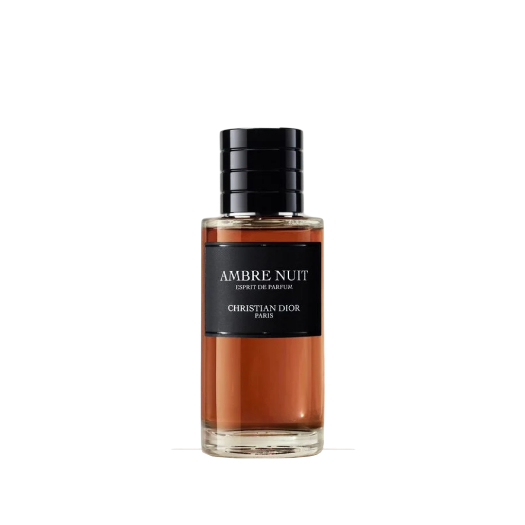 Ambre Nuit Esprit de Parfum