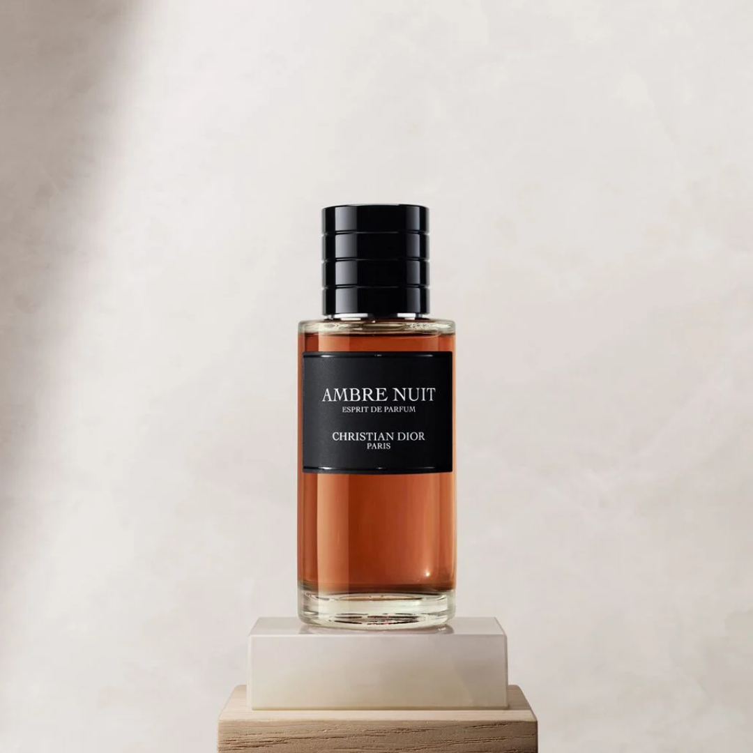 Ambre Nuit Esprit de Parfum