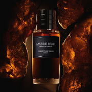 Ambre Nuit Esprit de Parfum