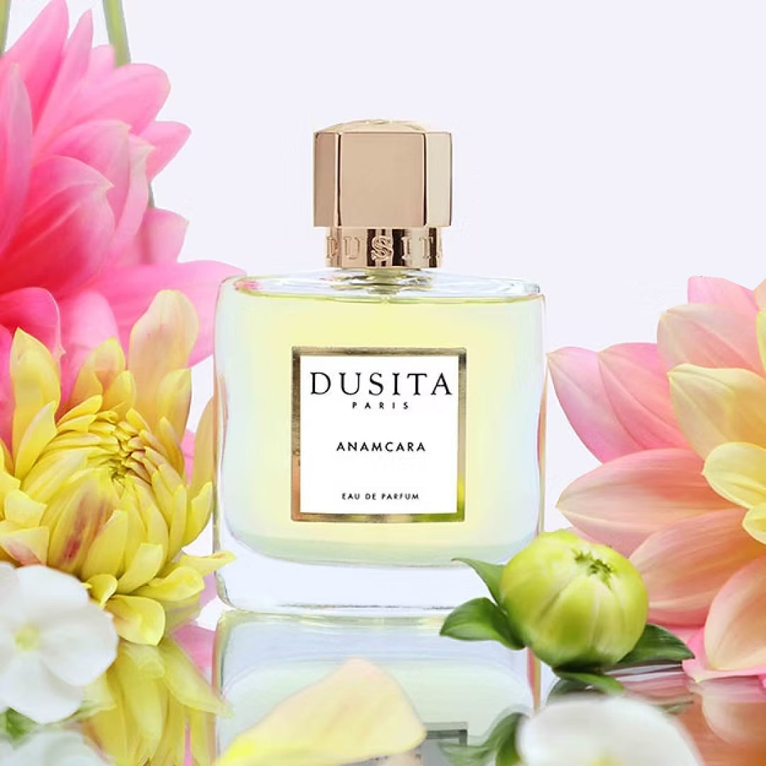 Anamcara - 1.7oz / 50ml Eau de Parfum