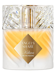 Angels' Share on the Rocks