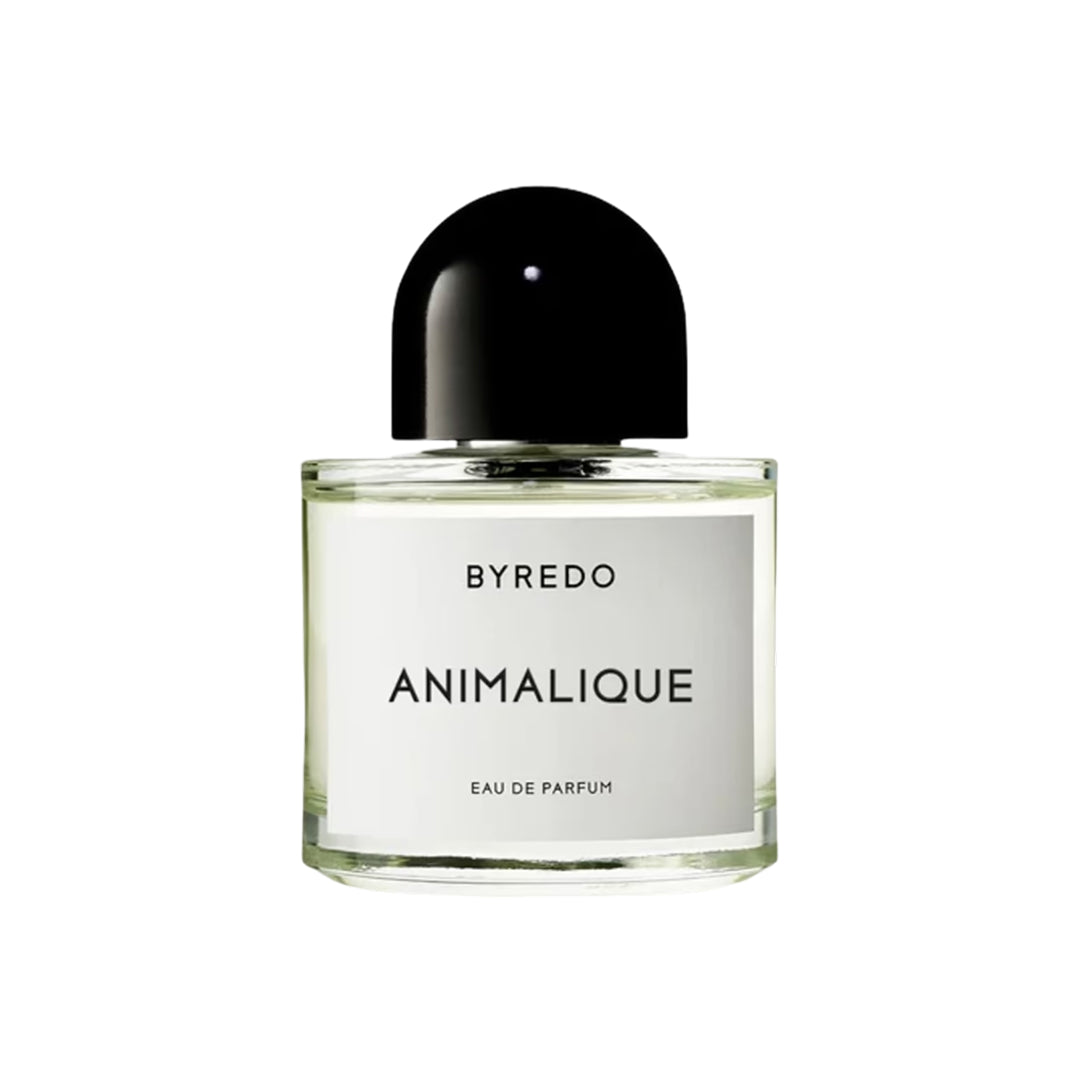 Animalique