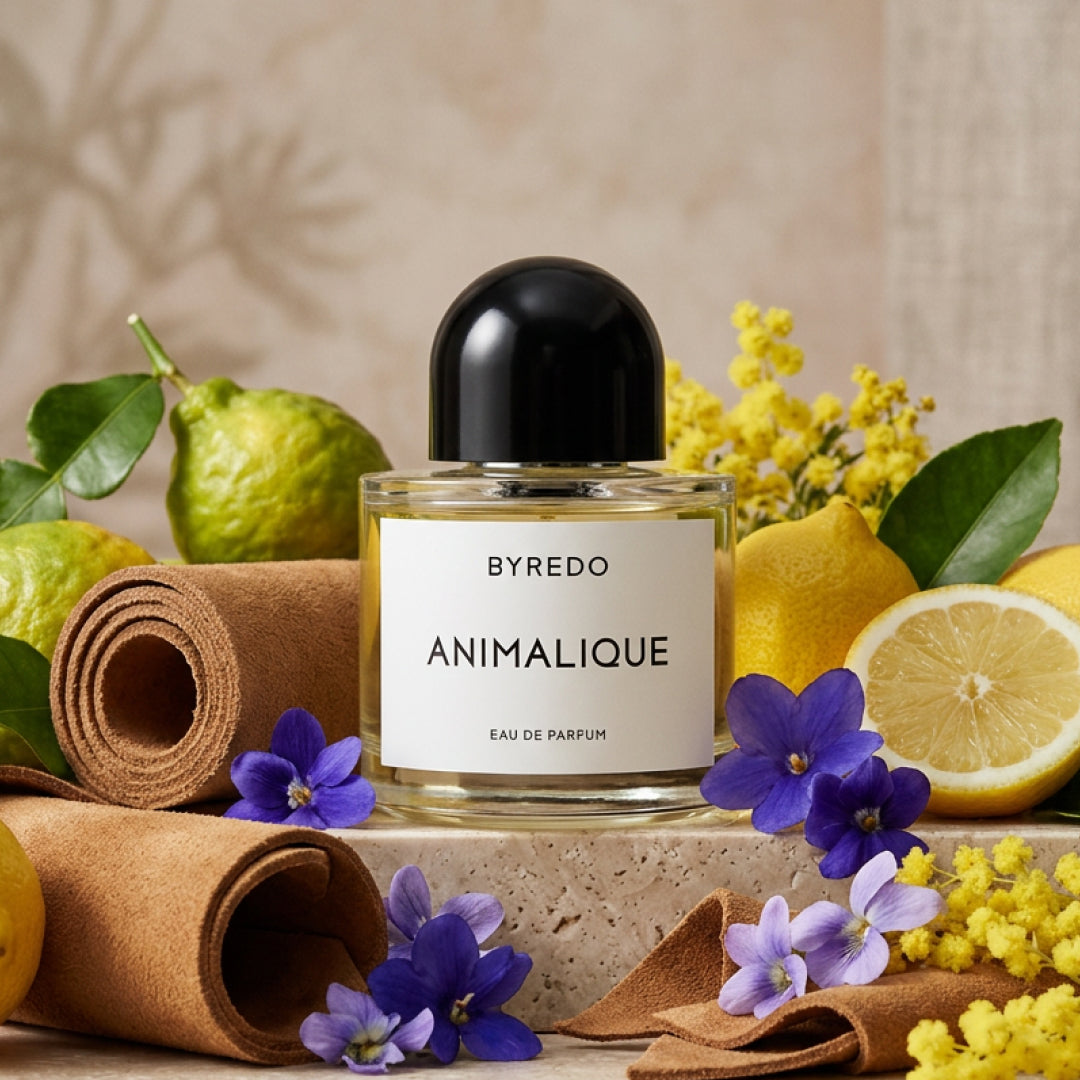 Animalique